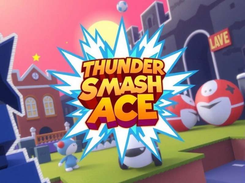 Thunder Smash Ace Player Reviews Thunder Smash Ace Player Reviews
